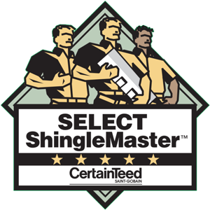 Master Shingle Applicator Certainteed